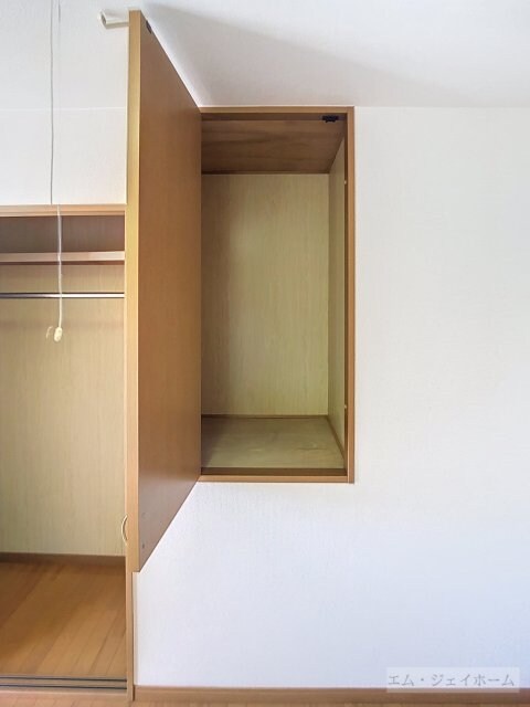 ボヌール幸澤Cの物件内観写真