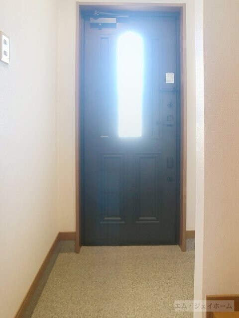 ボヌール幸澤Cの物件内観写真