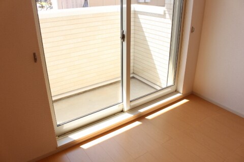 ブローテＡの物件内観写真