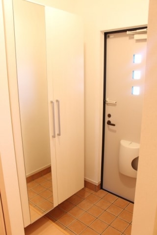 ブローテＡの物件内観写真