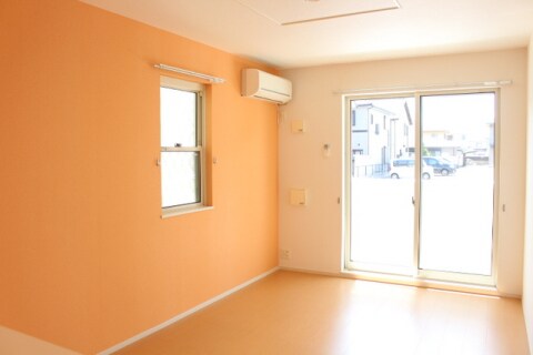 ブローテＡの物件内観写真