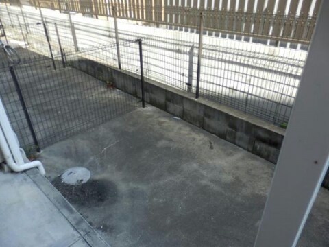 サンハイツ湖西Ⅱの物件内観写真