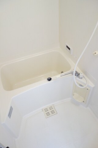 SurplusみくもCの物件内観写真