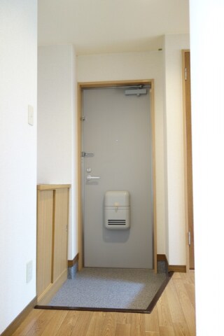 SurplusみくもCの物件内観写真