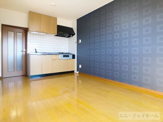 シャングリシーヌⅠの物件内観写真