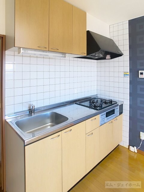 シャングリシーヌⅠの物件内観写真