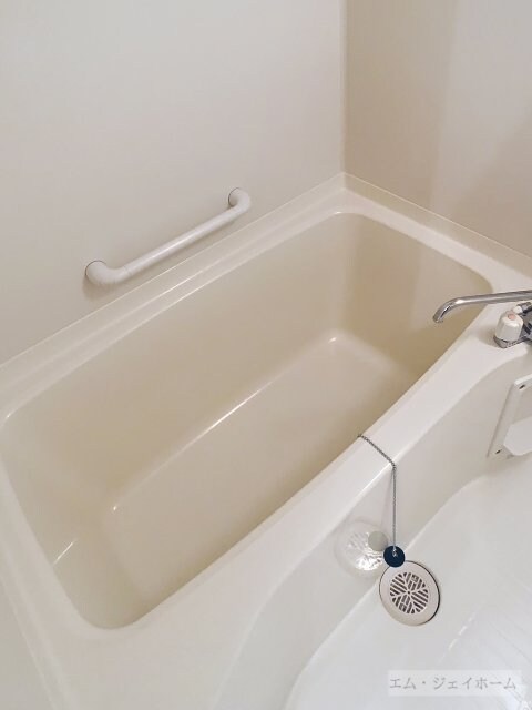 シャングリシーヌⅠの物件内観写真