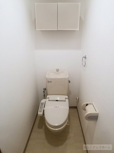 シャングリシーヌⅠの物件内観写真