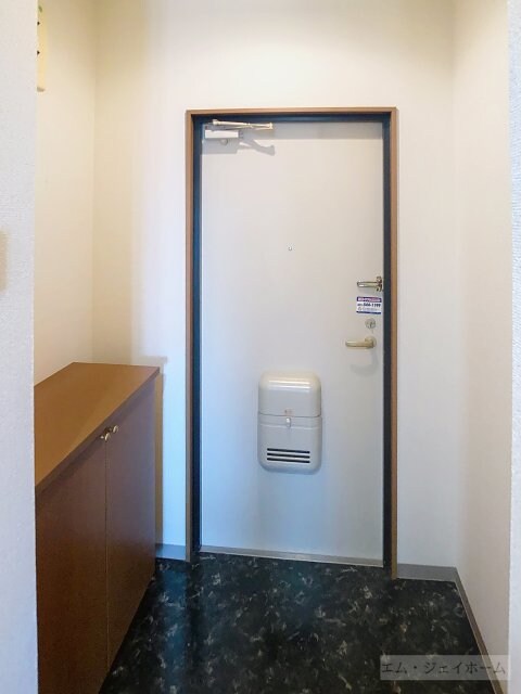 シャングリシーヌⅠの物件内観写真