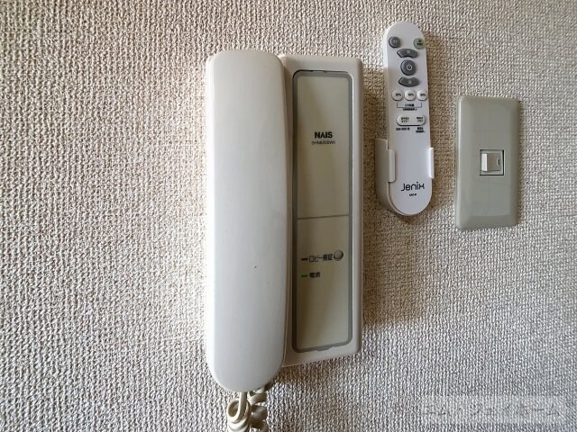 シャングリシーヌⅠの物件内観写真