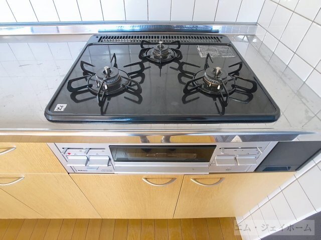 シャングリシーヌⅠの物件内観写真