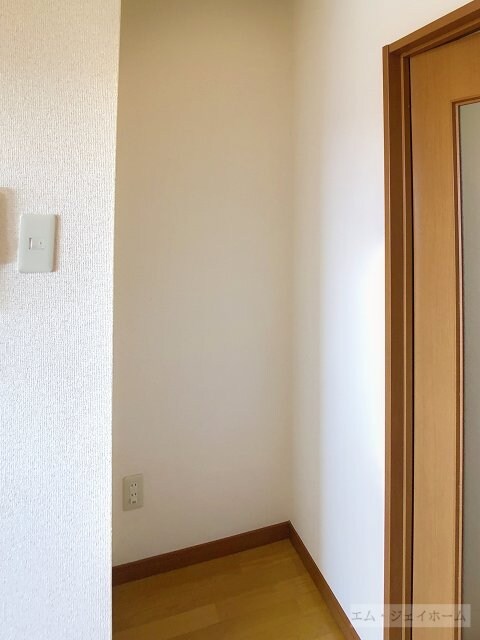 シャングリシーヌⅠの物件内観写真