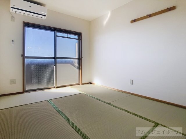 シャングリシーヌⅠの物件内観写真