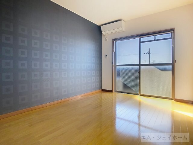 シャングリシーヌⅠの物件内観写真