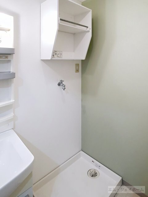 シャングリシーヌⅠの物件内観写真