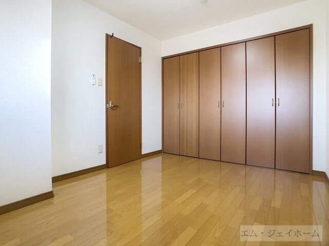 シャングリシーヌⅠの物件内観写真