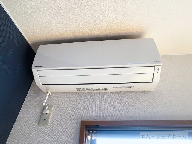 シャングリシーヌⅠの物件内観写真