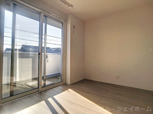 マハロの物件内観写真