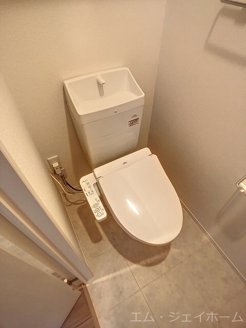 マハロの物件内観写真