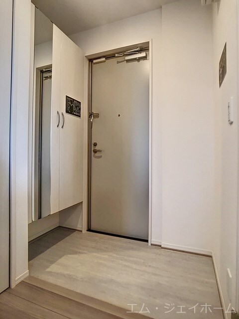 マハロの物件内観写真