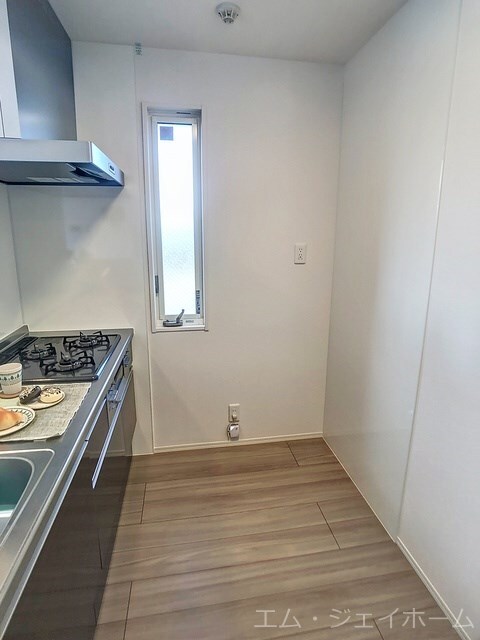 マハロの物件内観写真