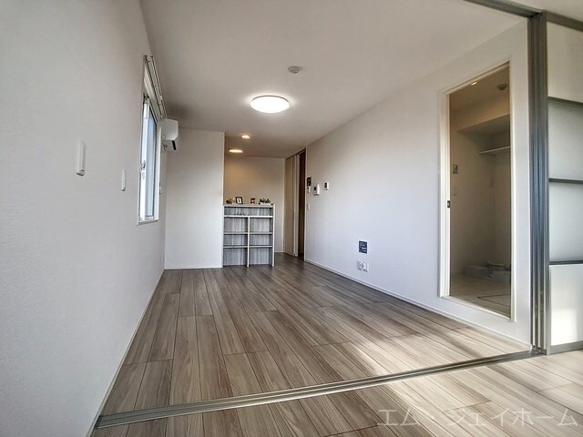 マハロの物件内観写真