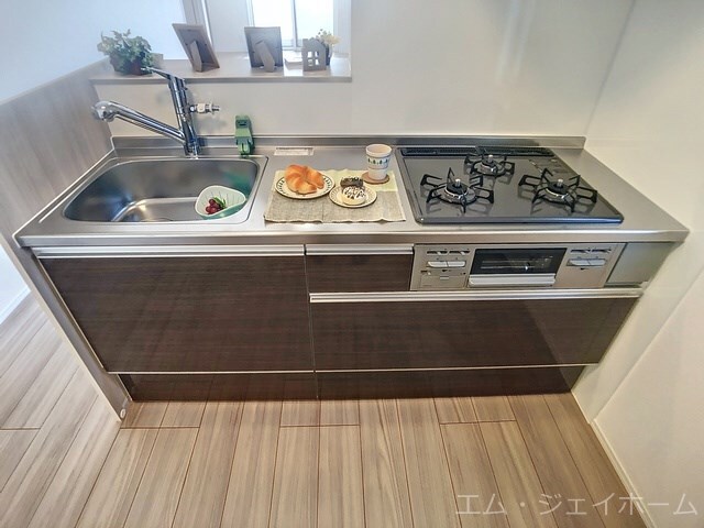 マハロの物件内観写真