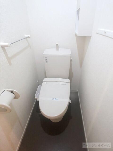 ヒルズイッセイⅡの物件内観写真