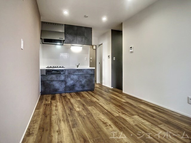 フェリーチェの物件内観写真