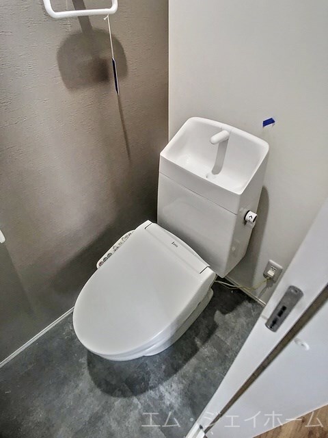 フェリーチェの物件内観写真