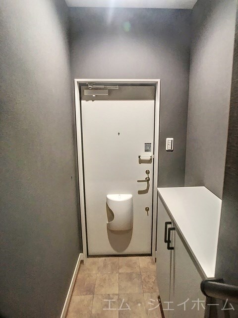 フェリーチェの物件内観写真