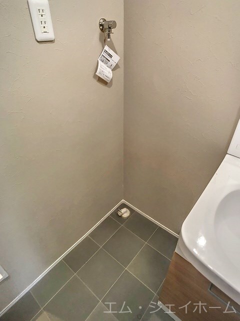 フェリーチェの物件内観写真