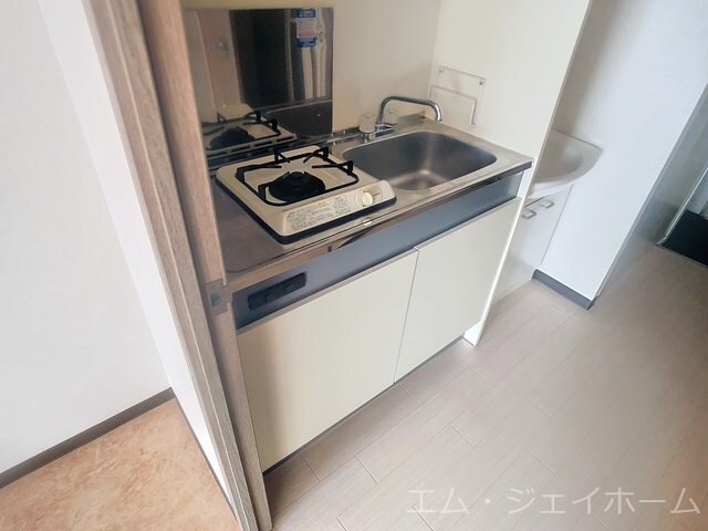 FELICE大橋の物件内観写真