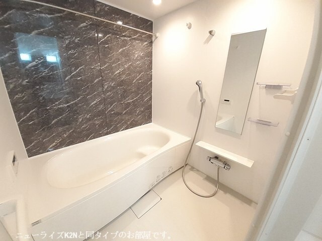 カルムメゾンＫ・Ⅲの物件内観写真