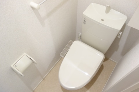 Ｌａ　Ｃａｓａ　ＭｉｙａｂｉＡの物件内観写真