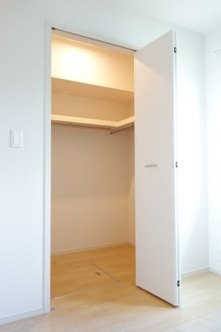 Ｌａ　Ｃａｓａ　ＭｉｙａｂｉＡの物件内観写真