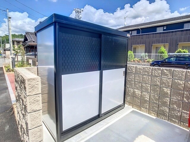 メゾン・フランの物件内観写真