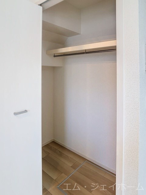 メゾン・フランの物件内観写真