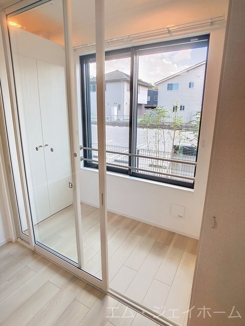 メゾン・フランの物件内観写真