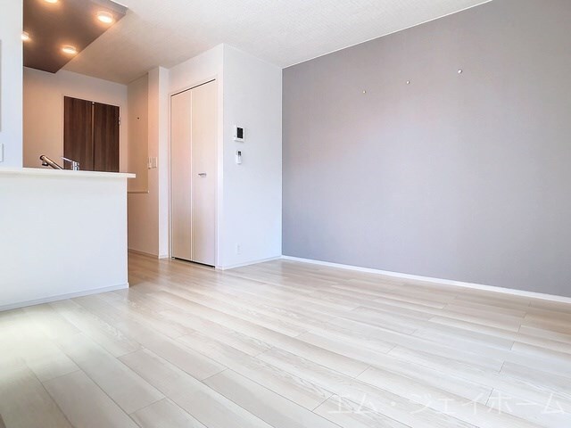 メゾン・フランの物件内観写真