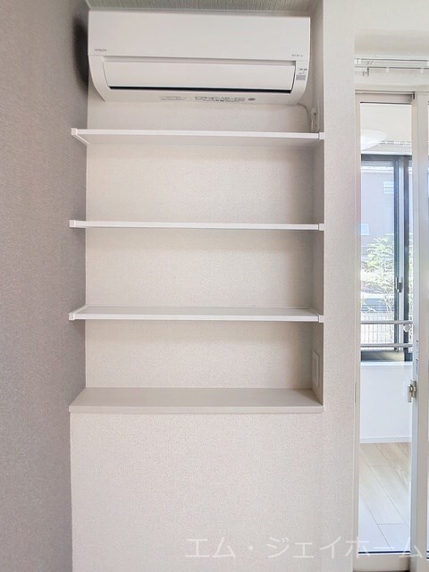 メゾン・フランの物件内観写真