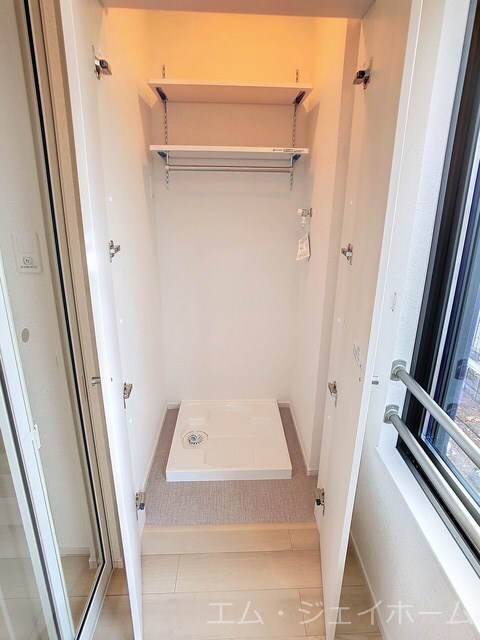 メゾン・フランの物件内観写真