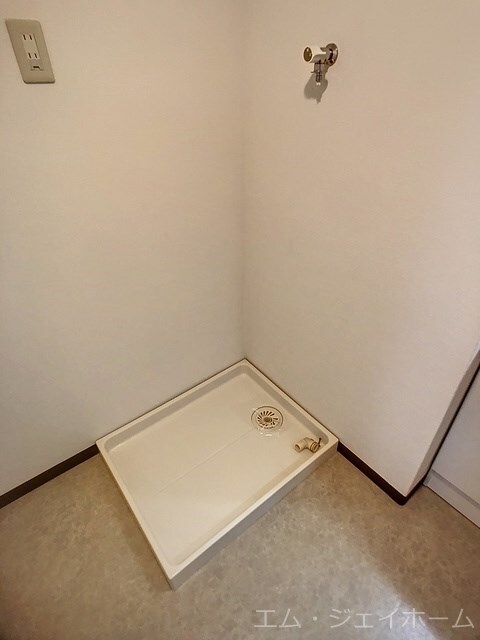 レジデンス・ジャパン３の物件内観写真