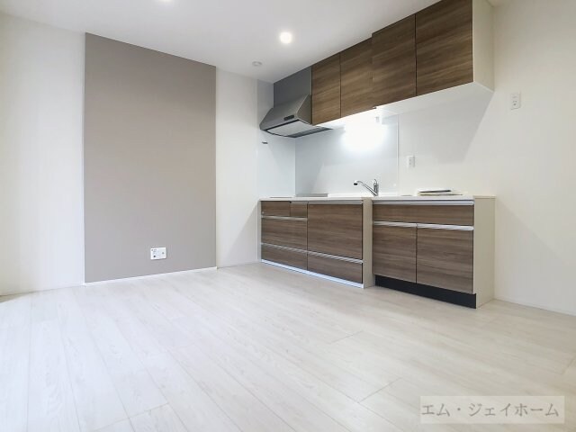 カリーナの物件内観写真