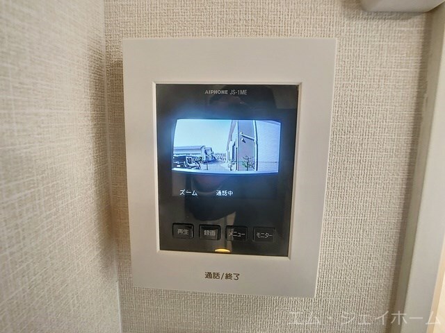 フロンティアの物件内観写真