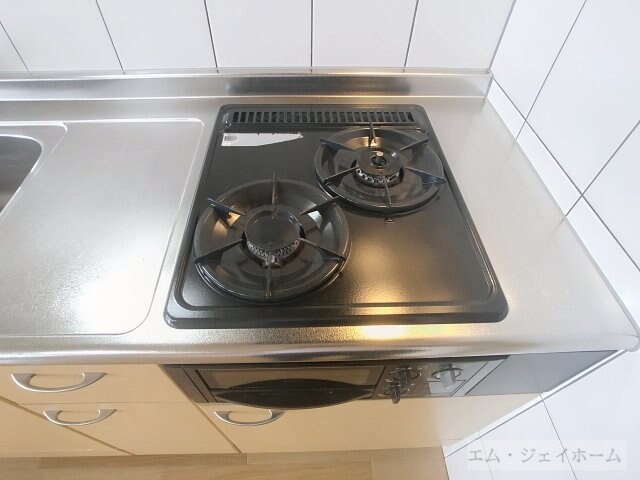 秋桜の物件内観写真