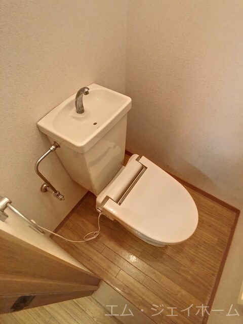 APIAみゅうるぶらんの物件内観写真