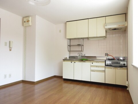 カサロッサの物件内観写真