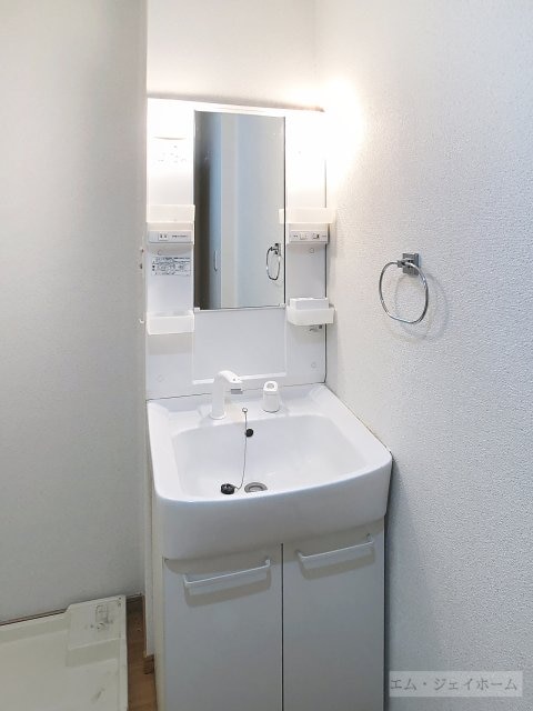 ホワイト　ヴェールの物件内観写真