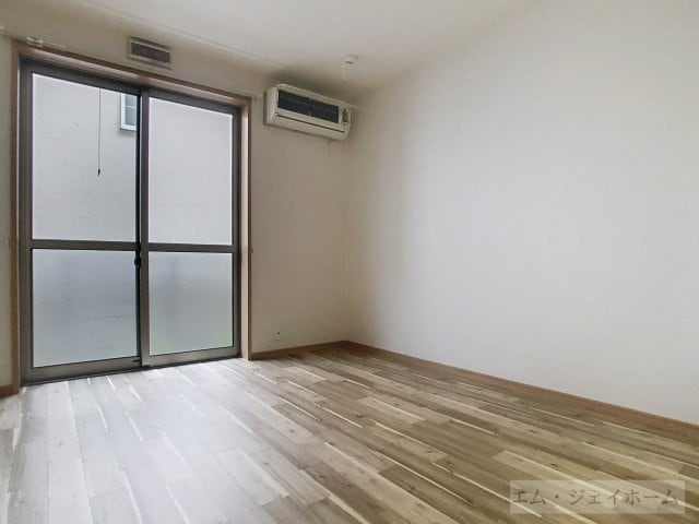 ホワイト　ヴェールの物件内観写真